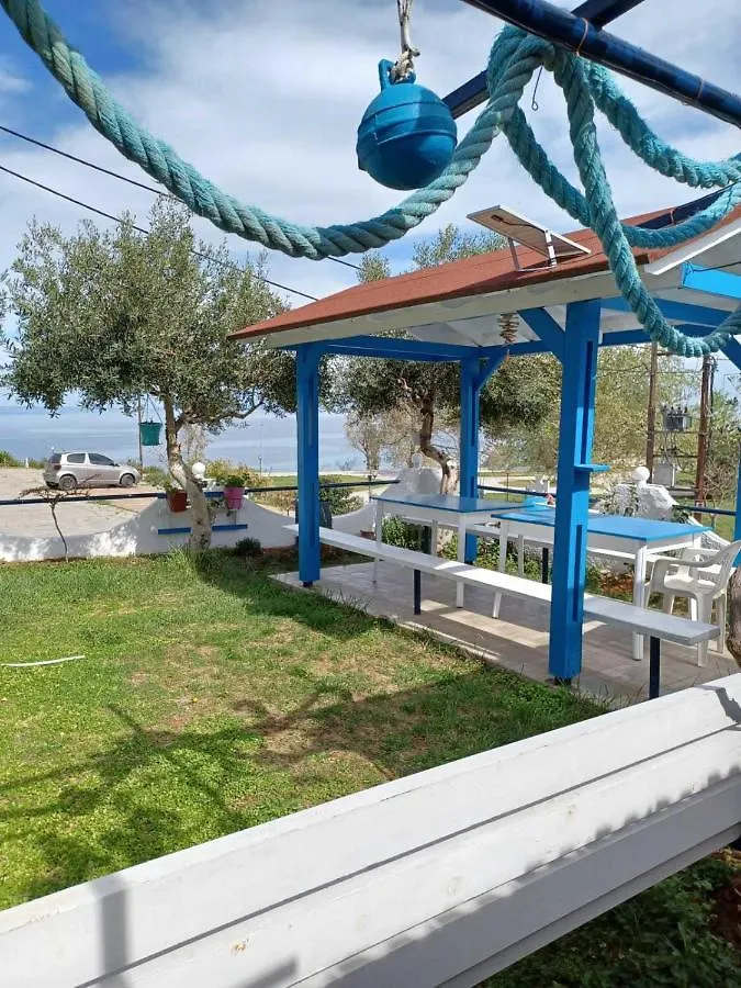 Fani Liakou Apartment Néa Fókaia 0*,  Grecia