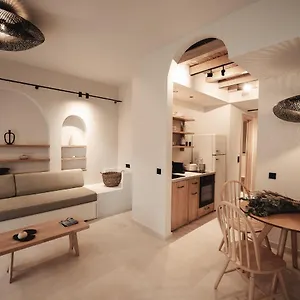 Om Living Apartament